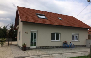 Báró Berg Apartman2, Kapuvár